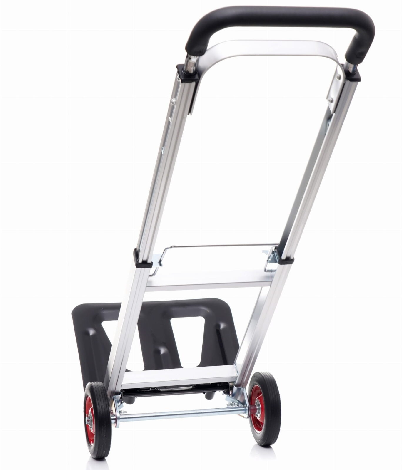 Kokkupandav transpordikäru 90kg KD3017