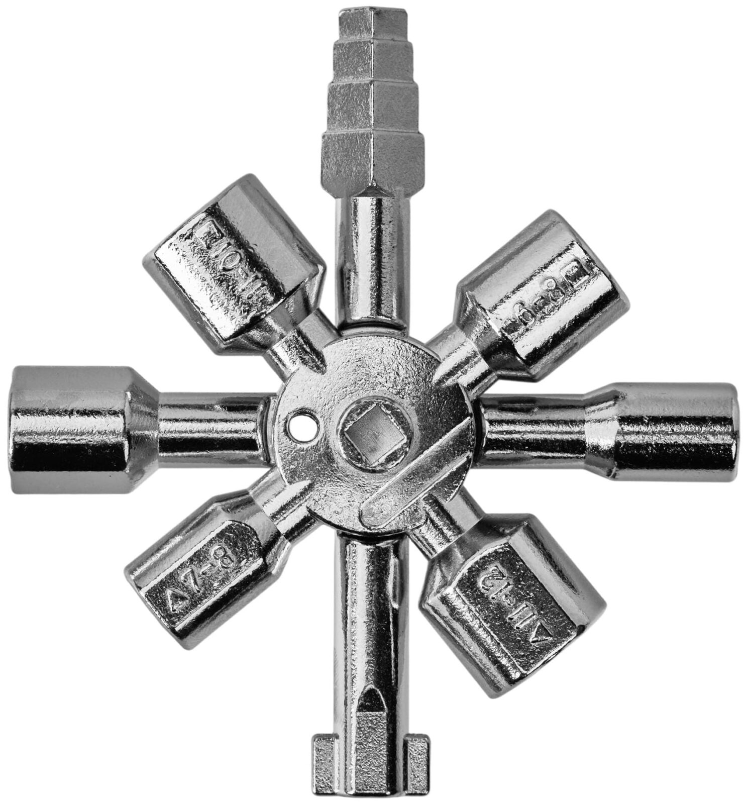 Universaalvõti 10-ühes KD1134