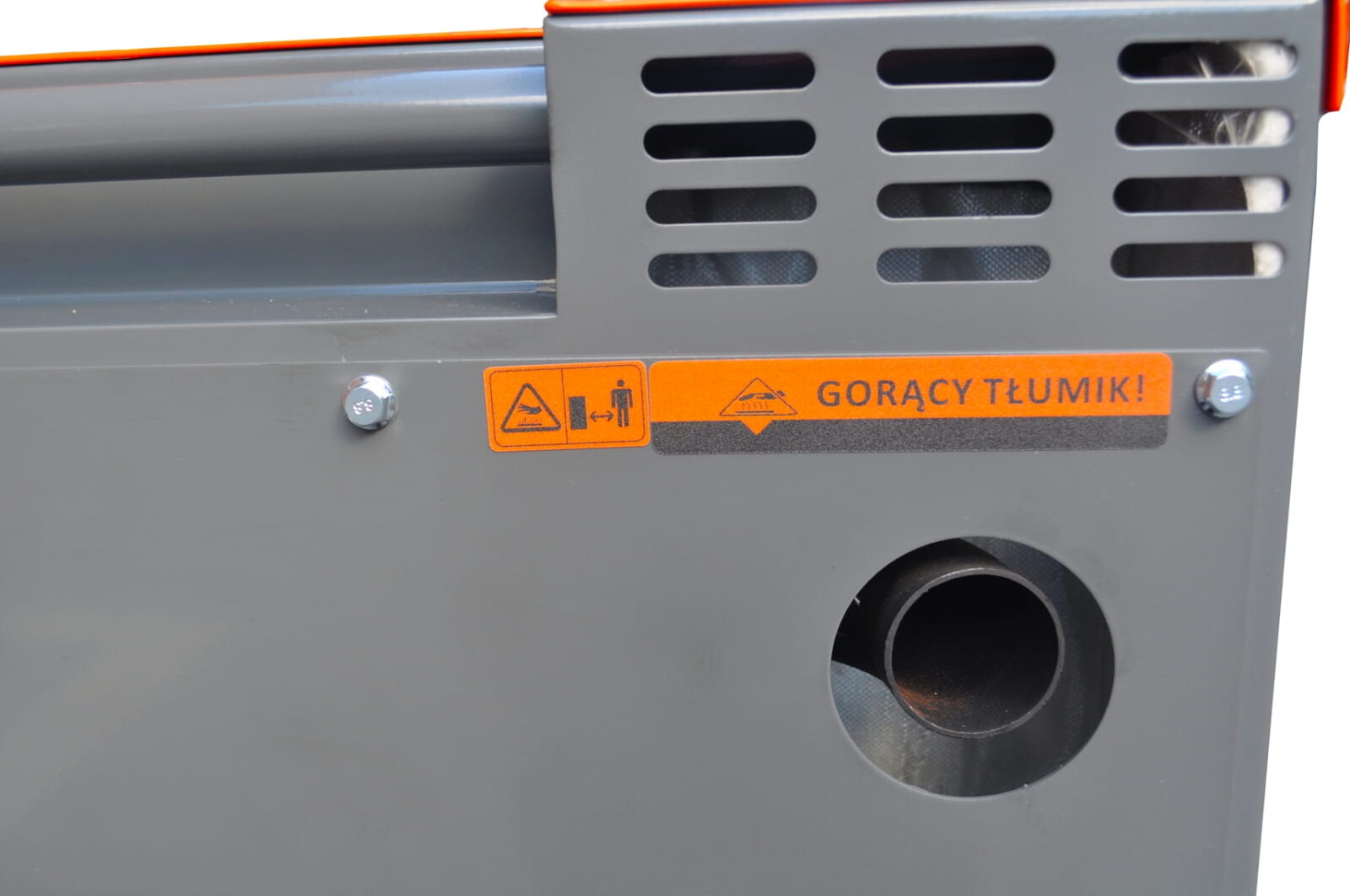 Diisligeneraator 17/18kW KD154