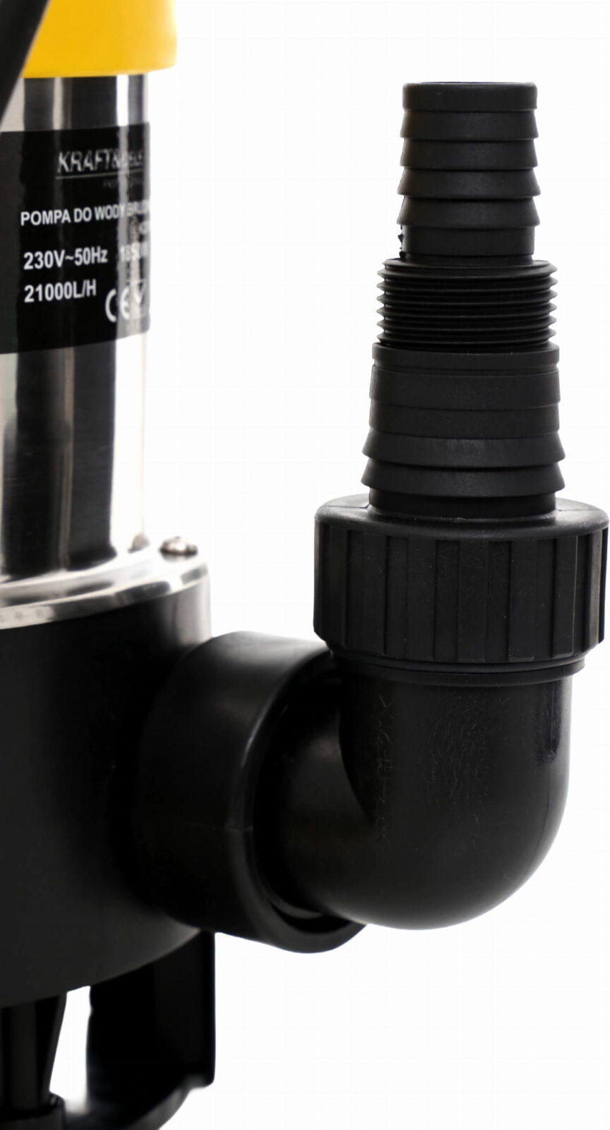 Reovee pump 1850W KD741