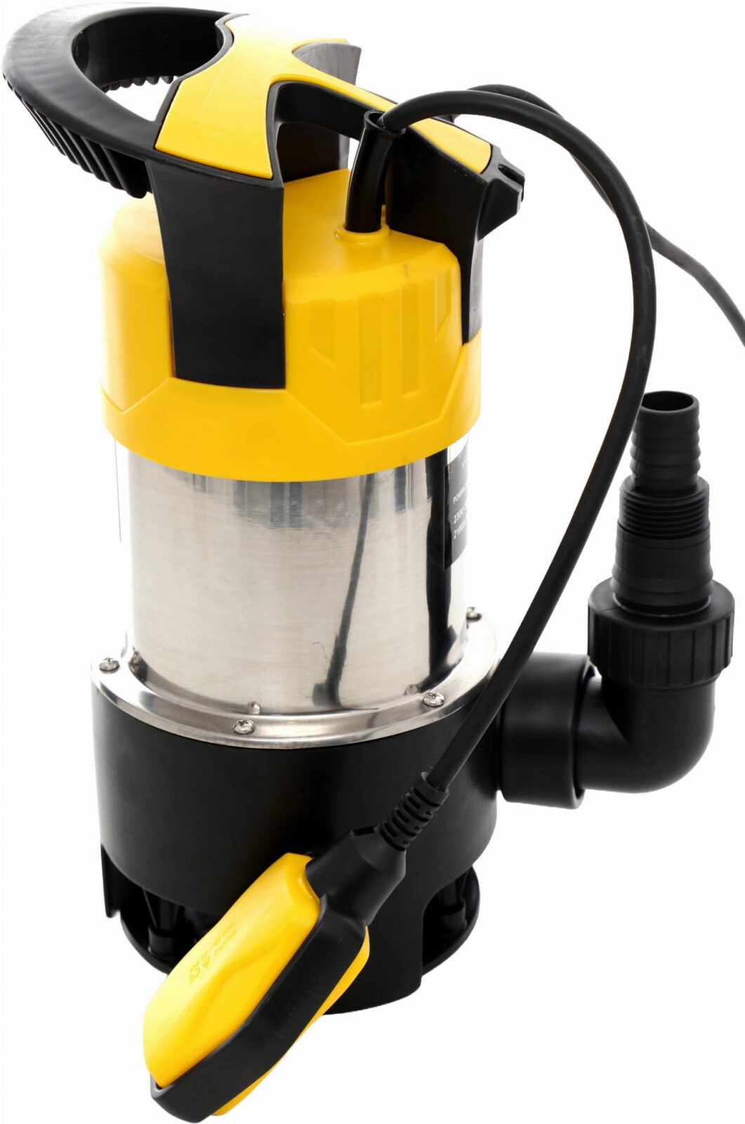 Reovee pump 1850W KD741