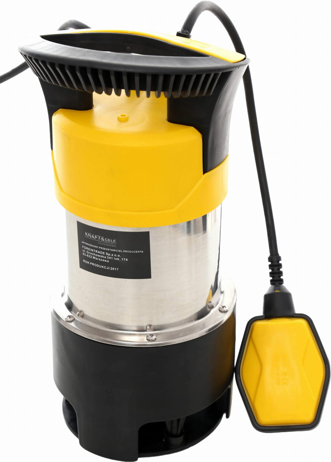 Reovee pump 1850W KD741