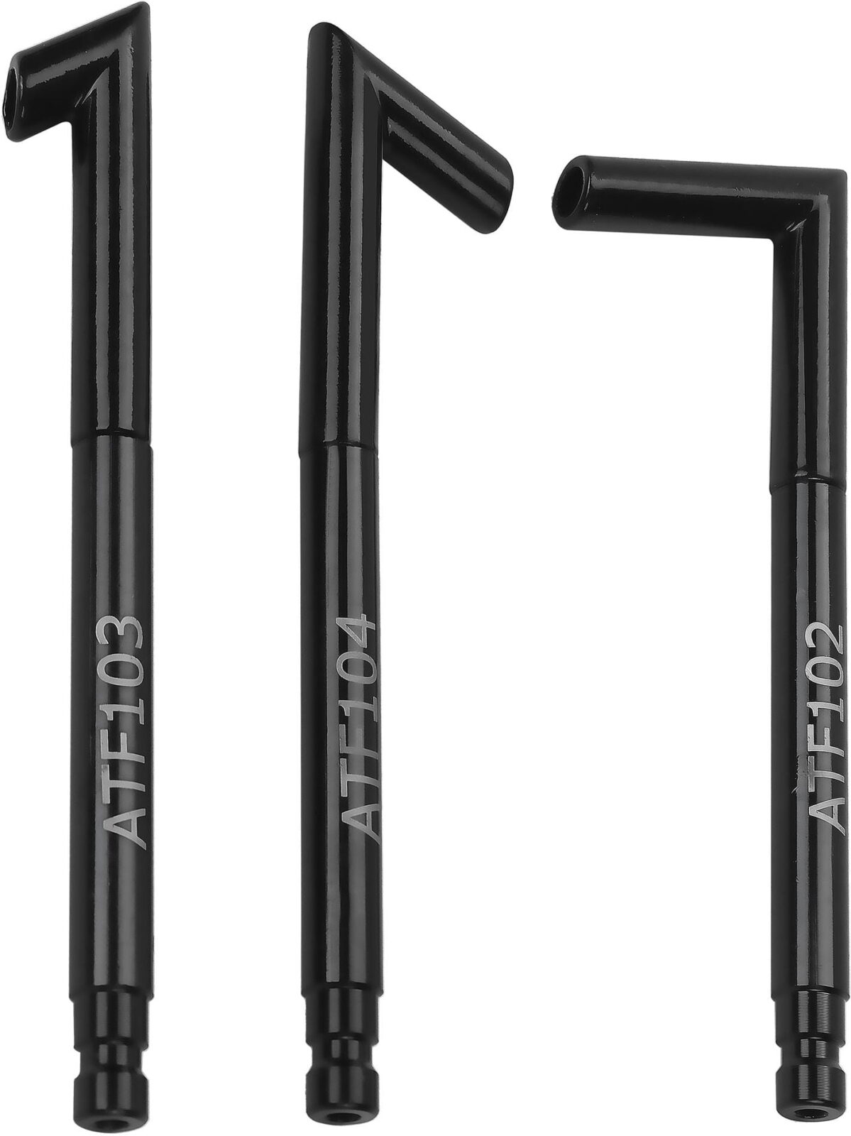 Õlipump 7,5L + adapterid KD12500