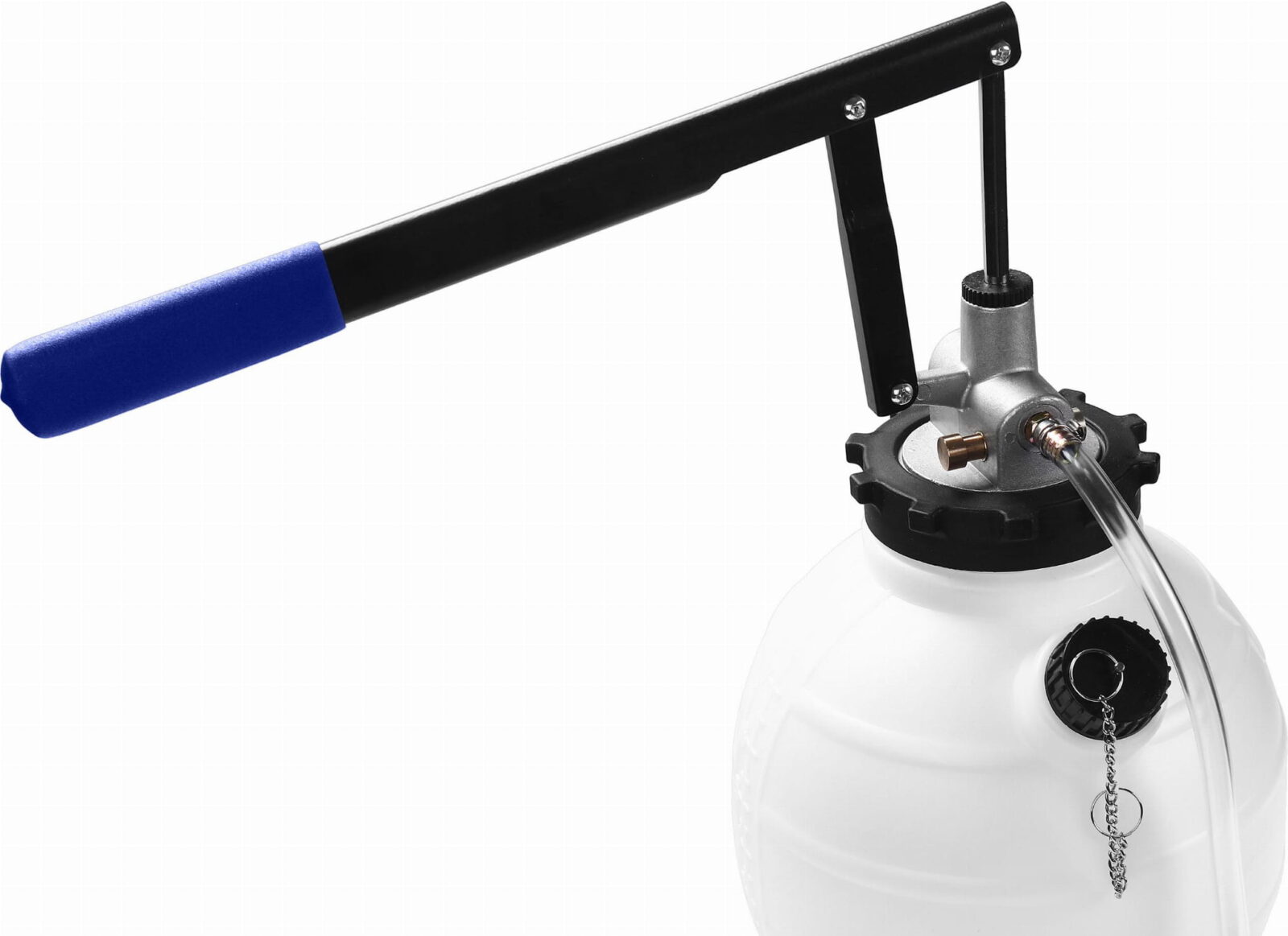 Õlipump 7,5L + adapterid KD12500