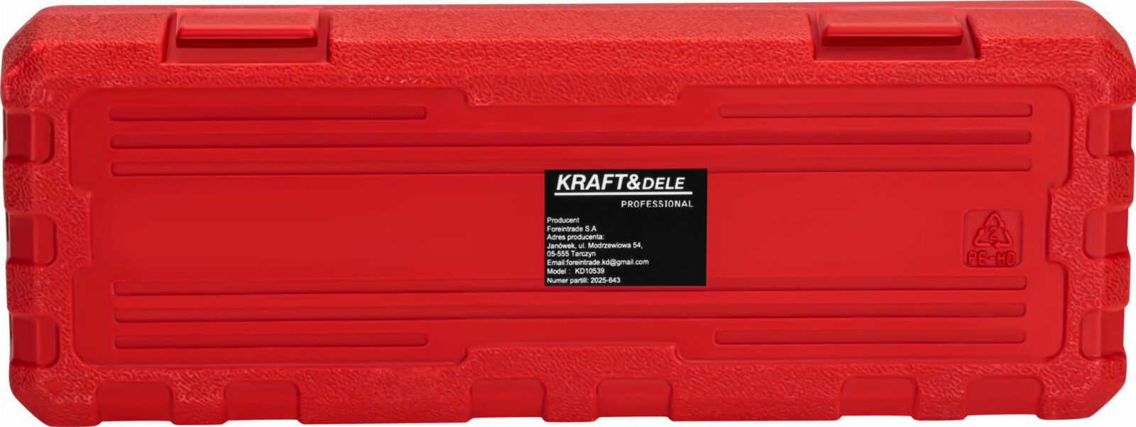 SPLINE bittide komplekt M4-M18 22 tk. KD10539