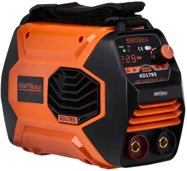 Inverter-keevitusaparaat 330A MMA TIG LIFT VRD KD1785