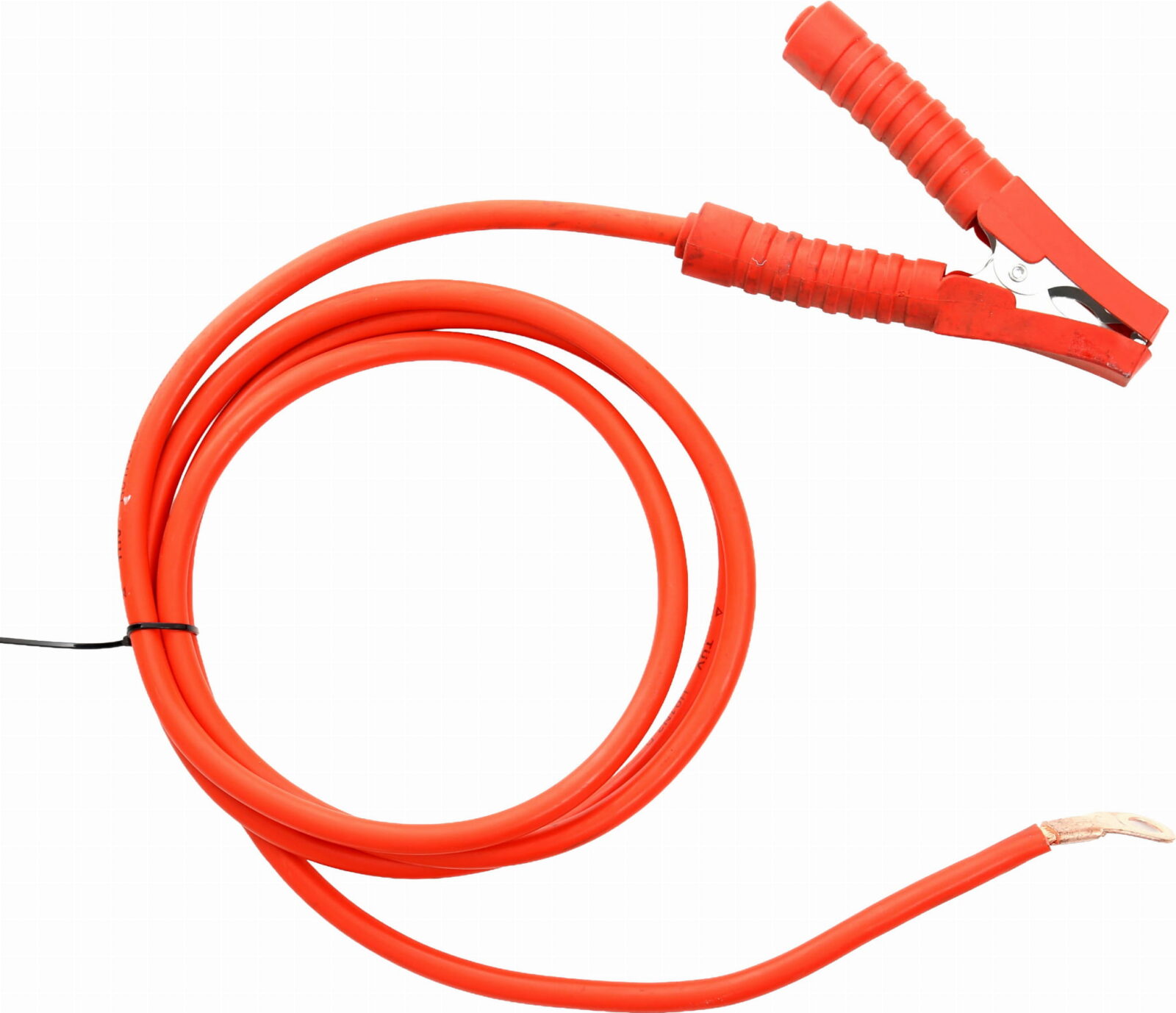 Akulaadija käivitusfunktsiooniga 540A 12/24V KD1904