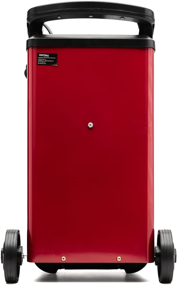 Akulaadija käivitusfunktsiooniga 180A 12/24V KD1901