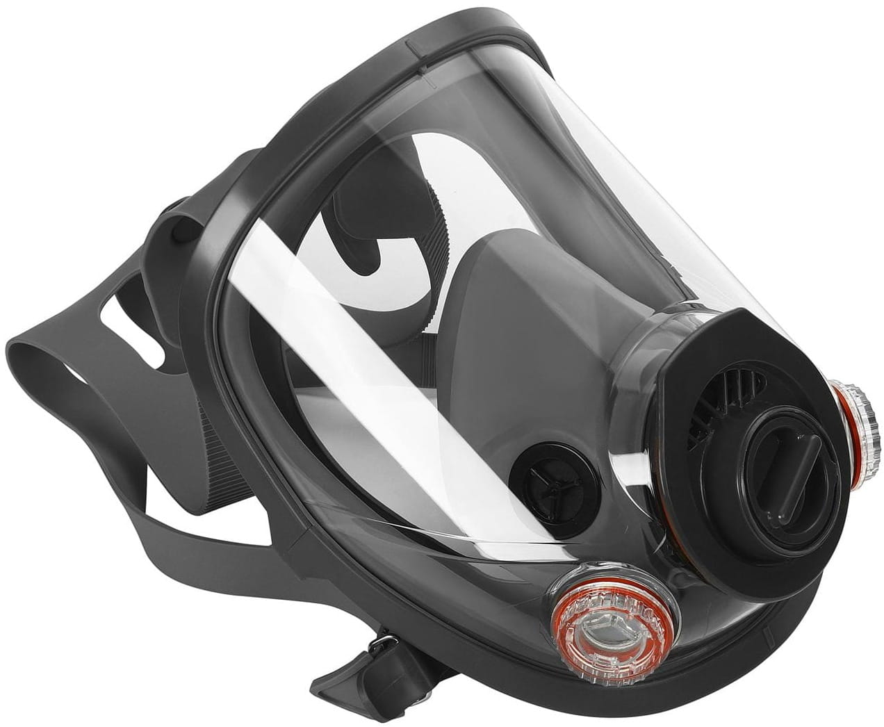 Lakkirintmask + filter KD10031