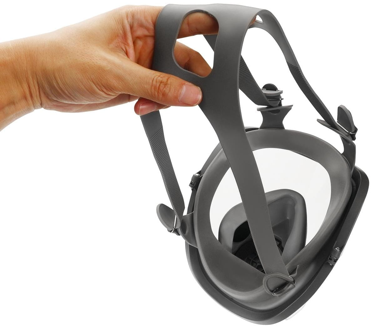 Lakkirintmask + filter KD10031