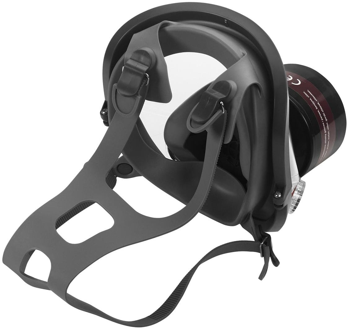 Lakkirintmask + filter KD10031