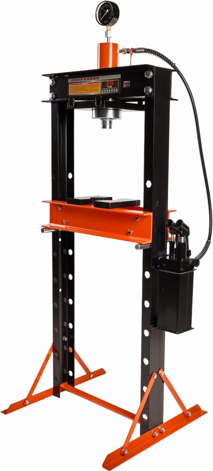 Hüdrauliline press 20T KD318