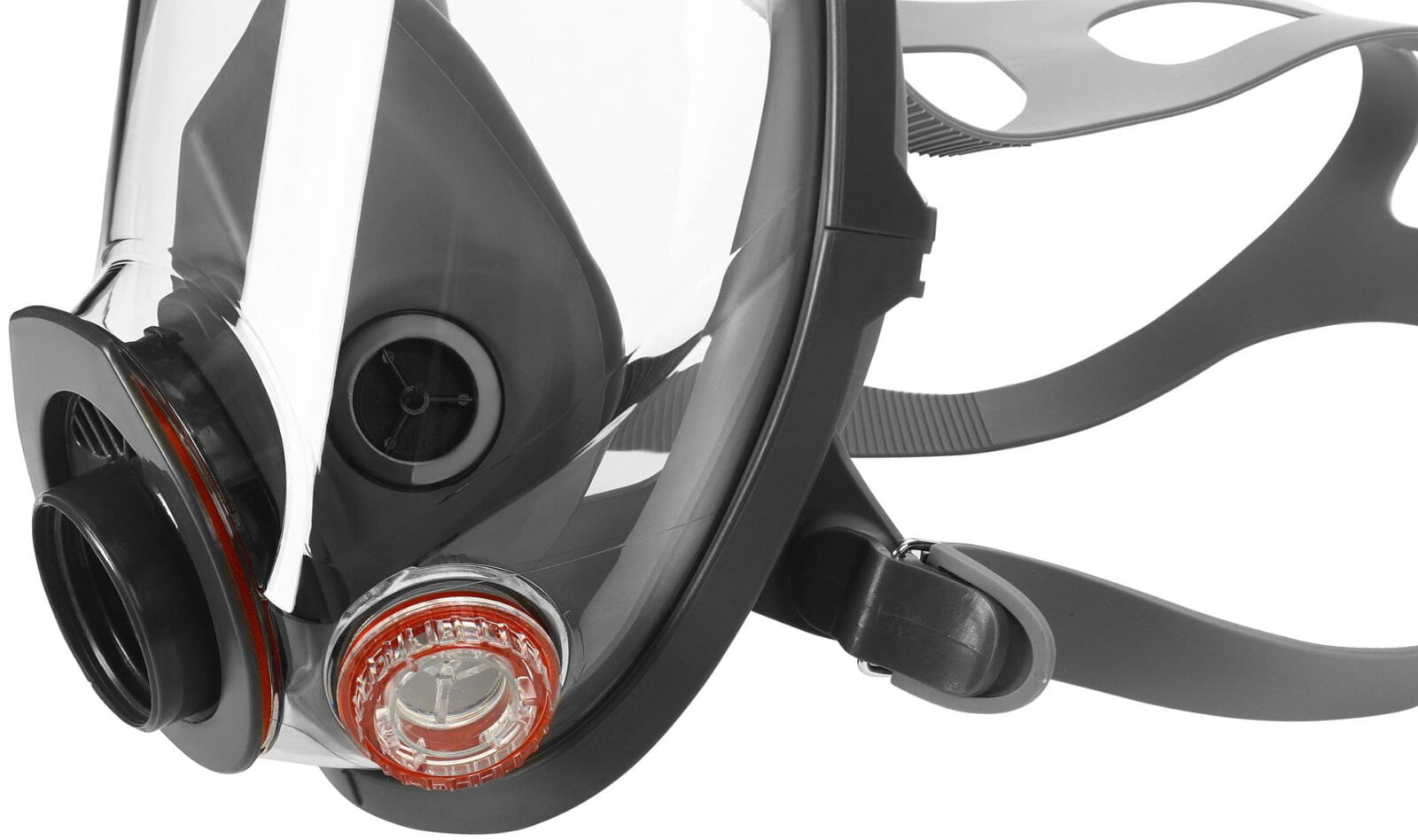 Lakkirintmask + filter KD10031