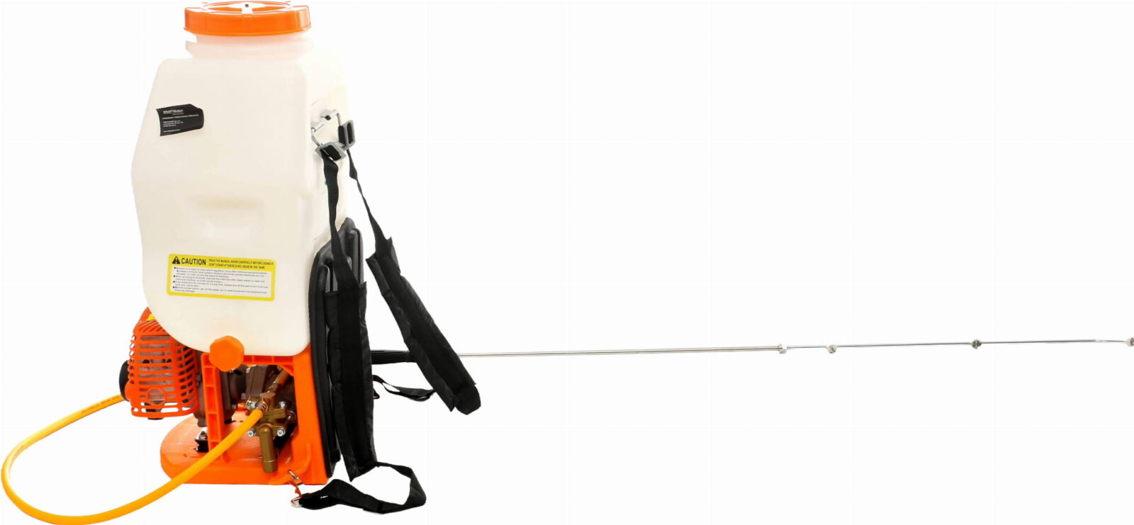 Bensiinimootoriga rõhkpritsija 20L KD5221