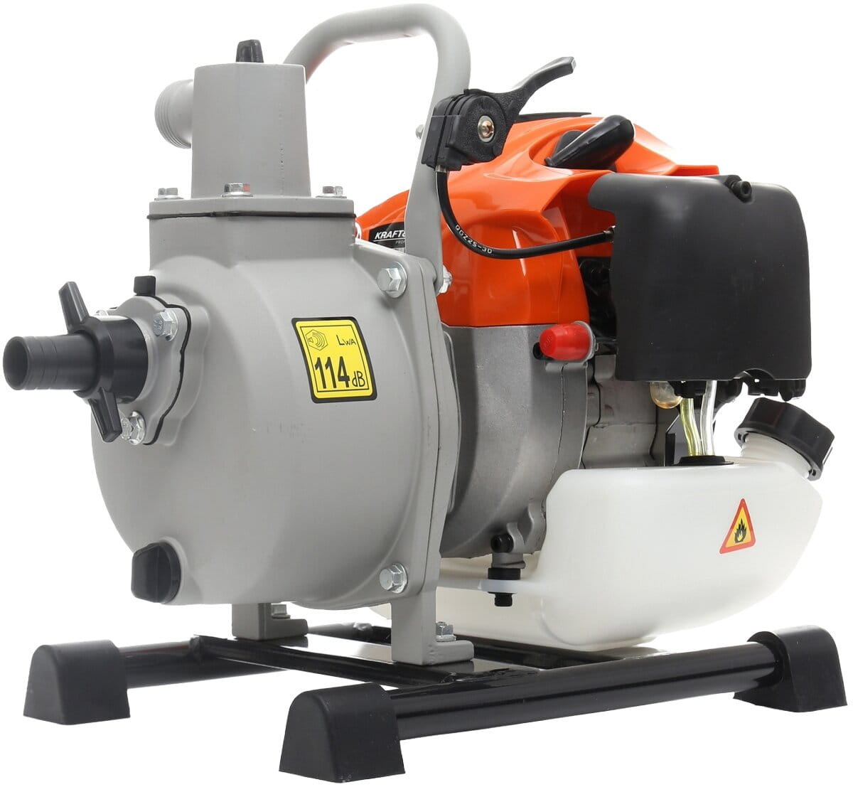 Bensiinimootorpump veele 1″ 2hj KD5060