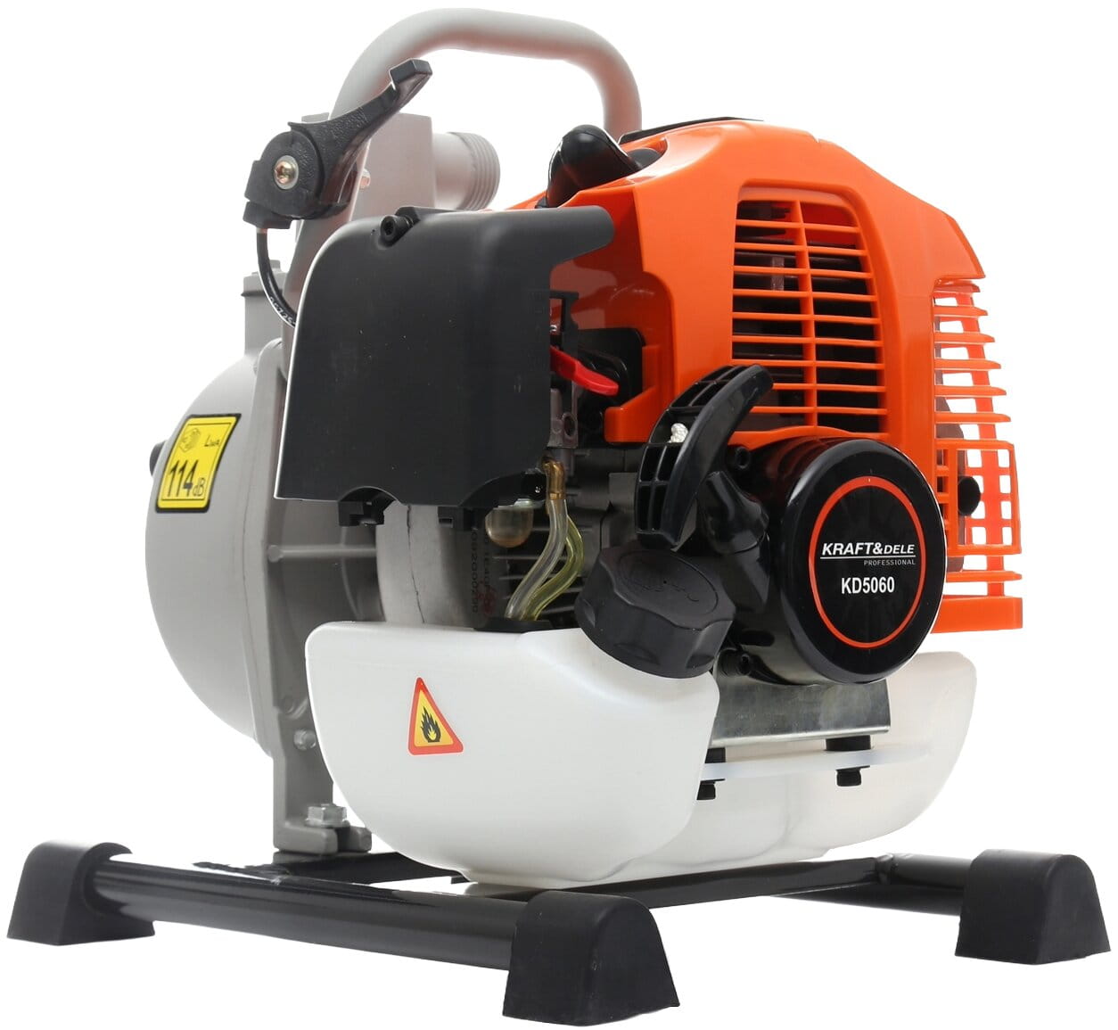 Bensiinimootorpump veele 1″ 2hj KD5060