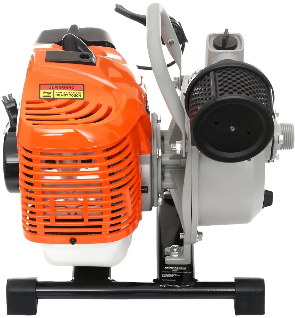 Bensiinimootorpump veele 1″ 2hj KD5060