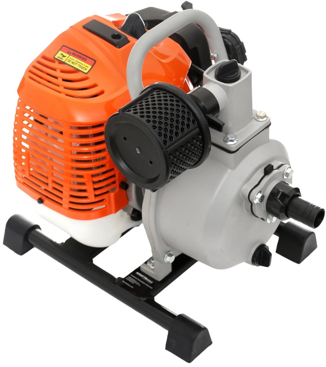 Bensiinimootorpump veele 1″ 2hj KD5060