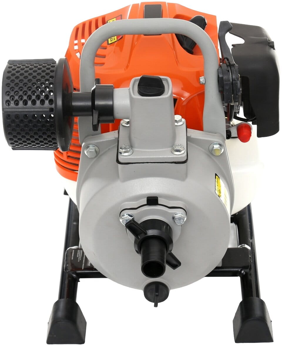 Bensiinimootorpump veele 1″ 2hj KD5060