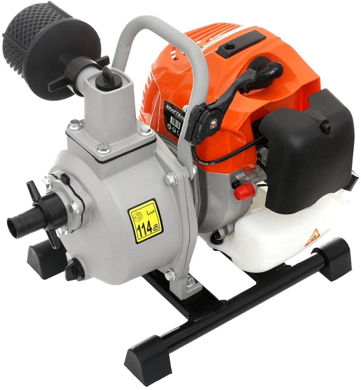 Bensiinimootorpump veele 1″ 2hj KD5060