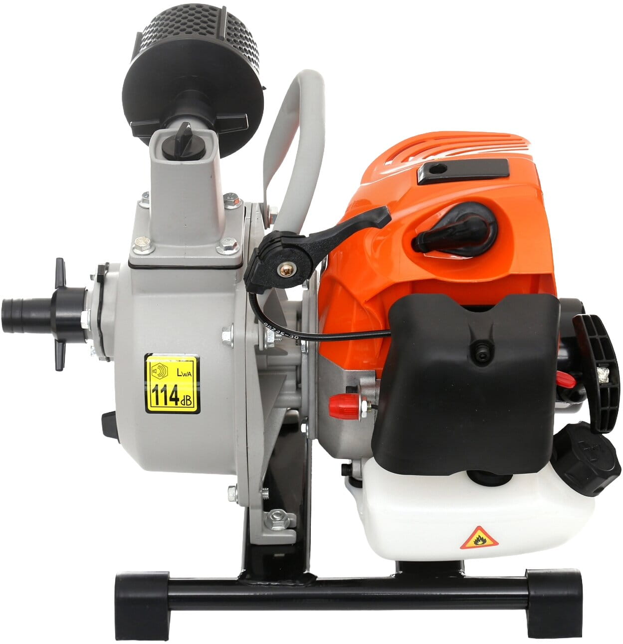 Bensiinimootorpump veele 1″ 2hj KD5060