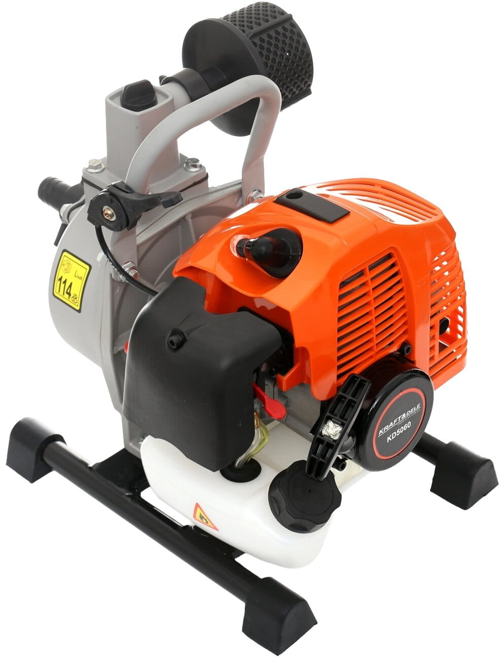 Bensiinimootorpump veele 1″ 2hj KD5060