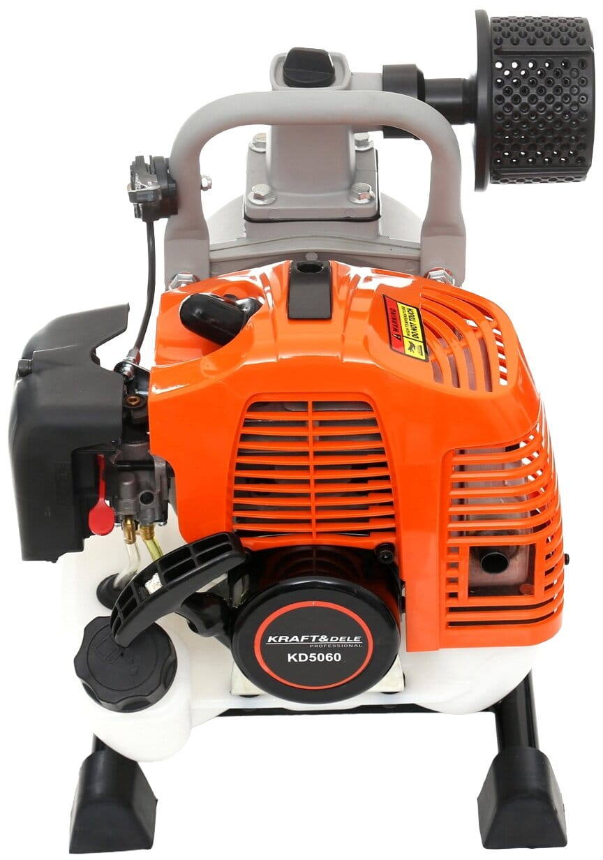 Bensiinimootorpump veele 1″ 2hj KD5060