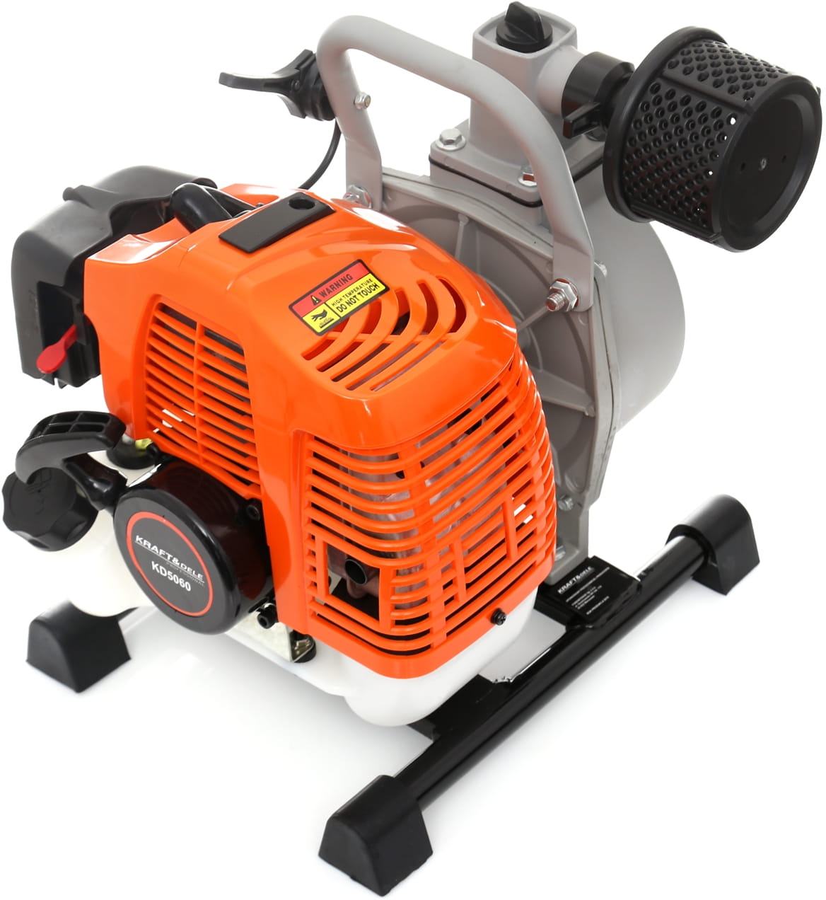 Bensiinimootorpump veele 1″ 2hj KD5060
