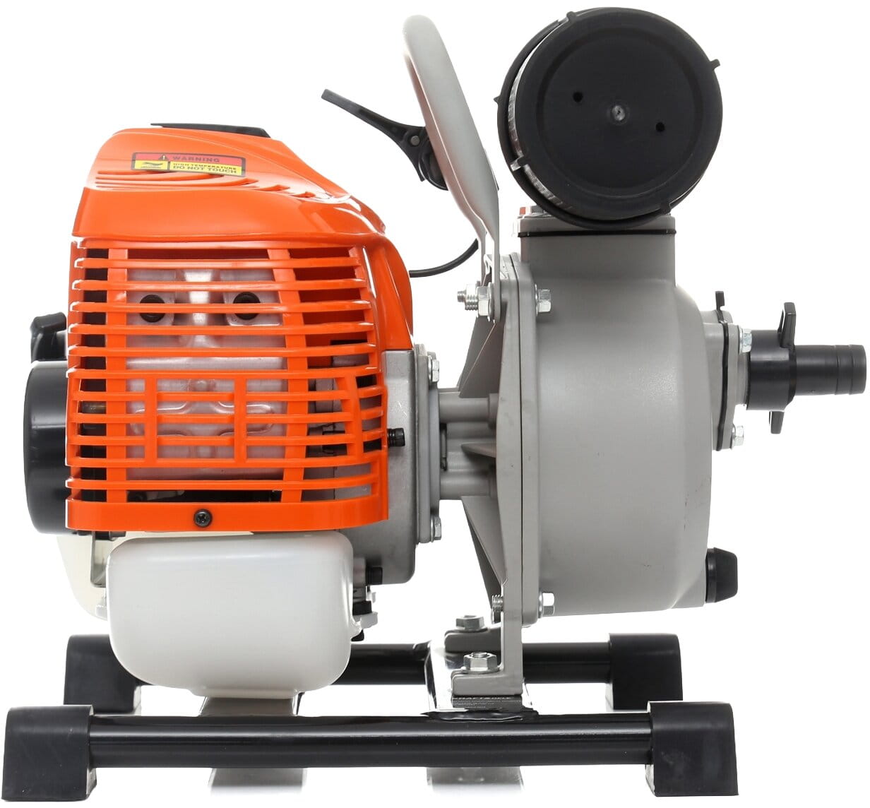 Bensiinimootorpump veele 1″ 2hj KD5060