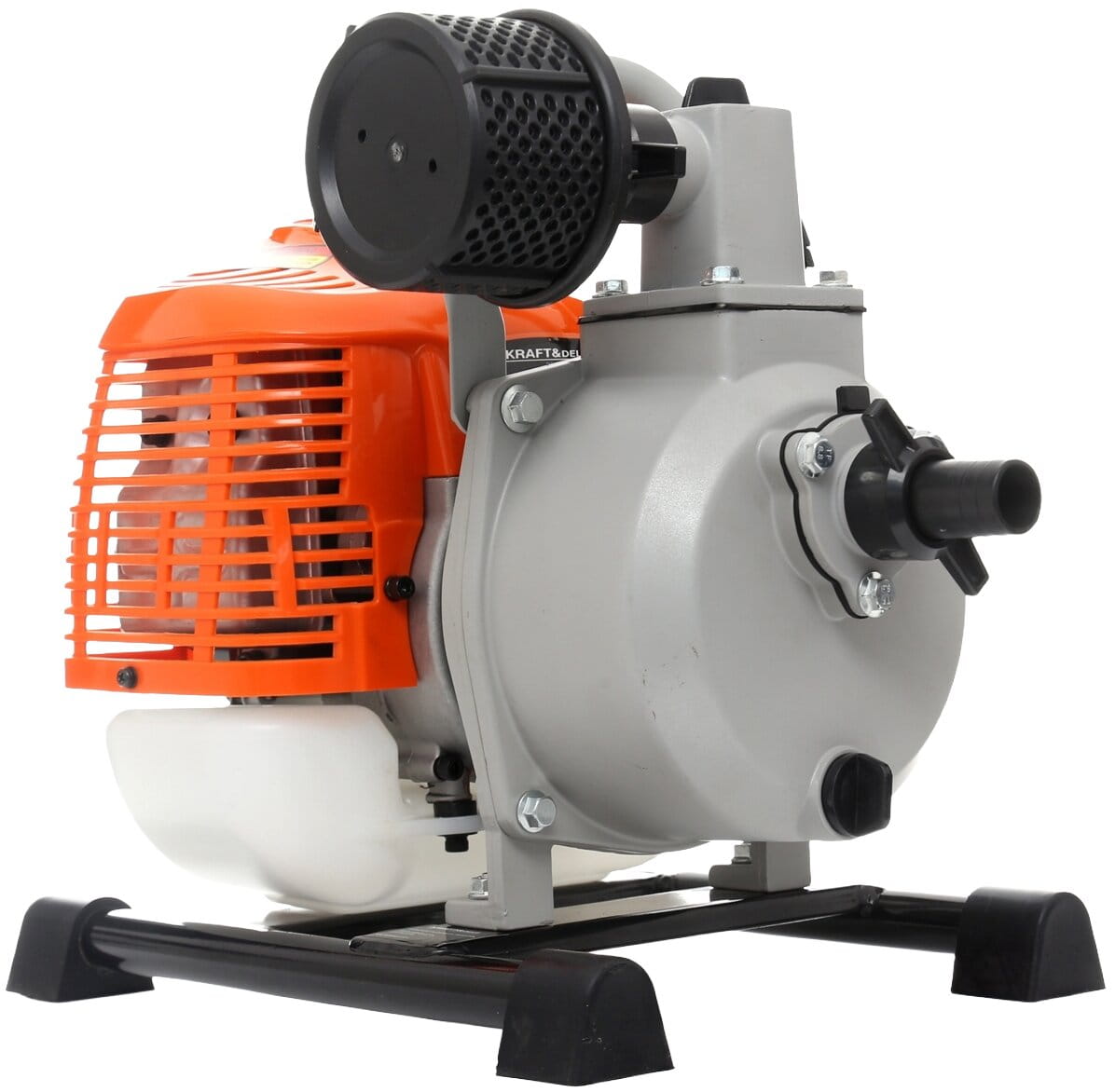 Bensiinimootorpump veele 1″ 2hj KD5060