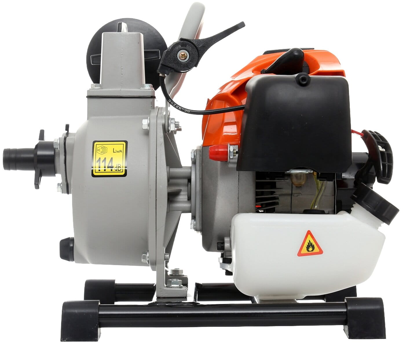 Bensiinimootorpump veele 1″ 2hj KD5060