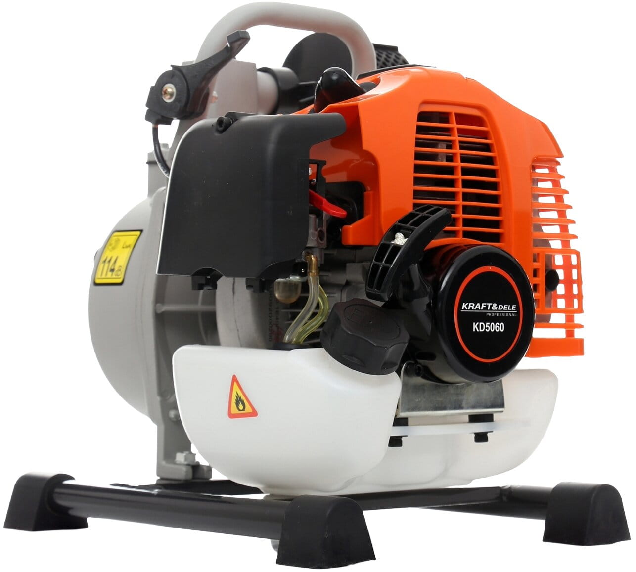 Bensiinimootorpump veele 1″ 2hj KD5060