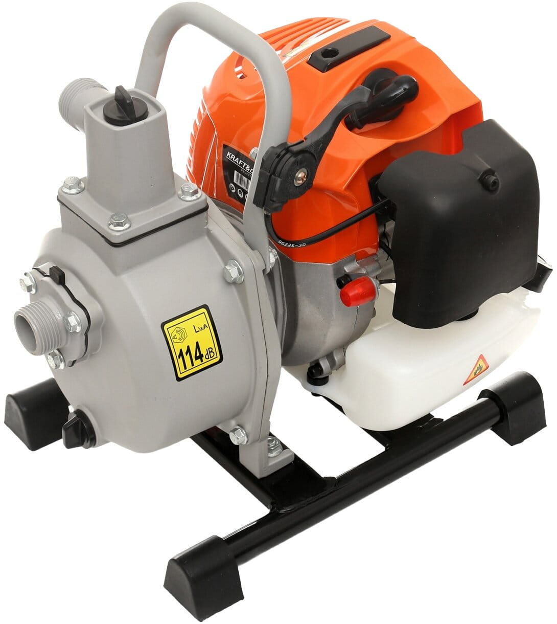 Bensiinimootorpump veele 1″ 2hj KD5060