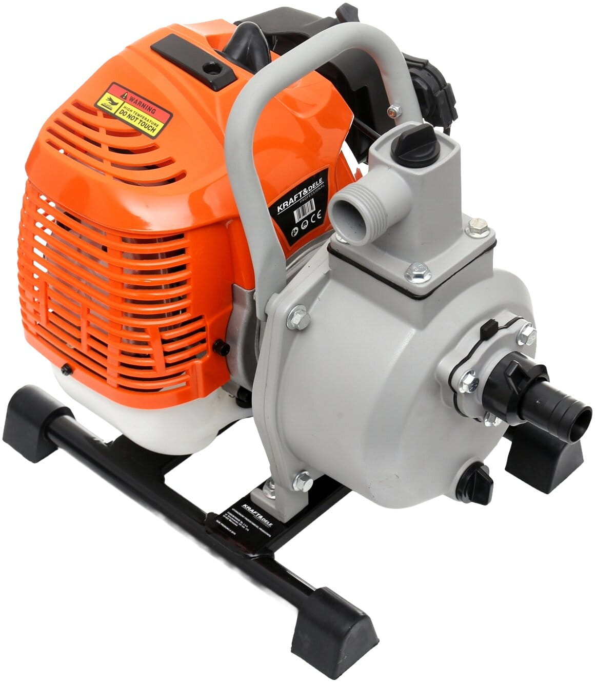 Bensiinimootorpump veele 1″ 2hj KD5060