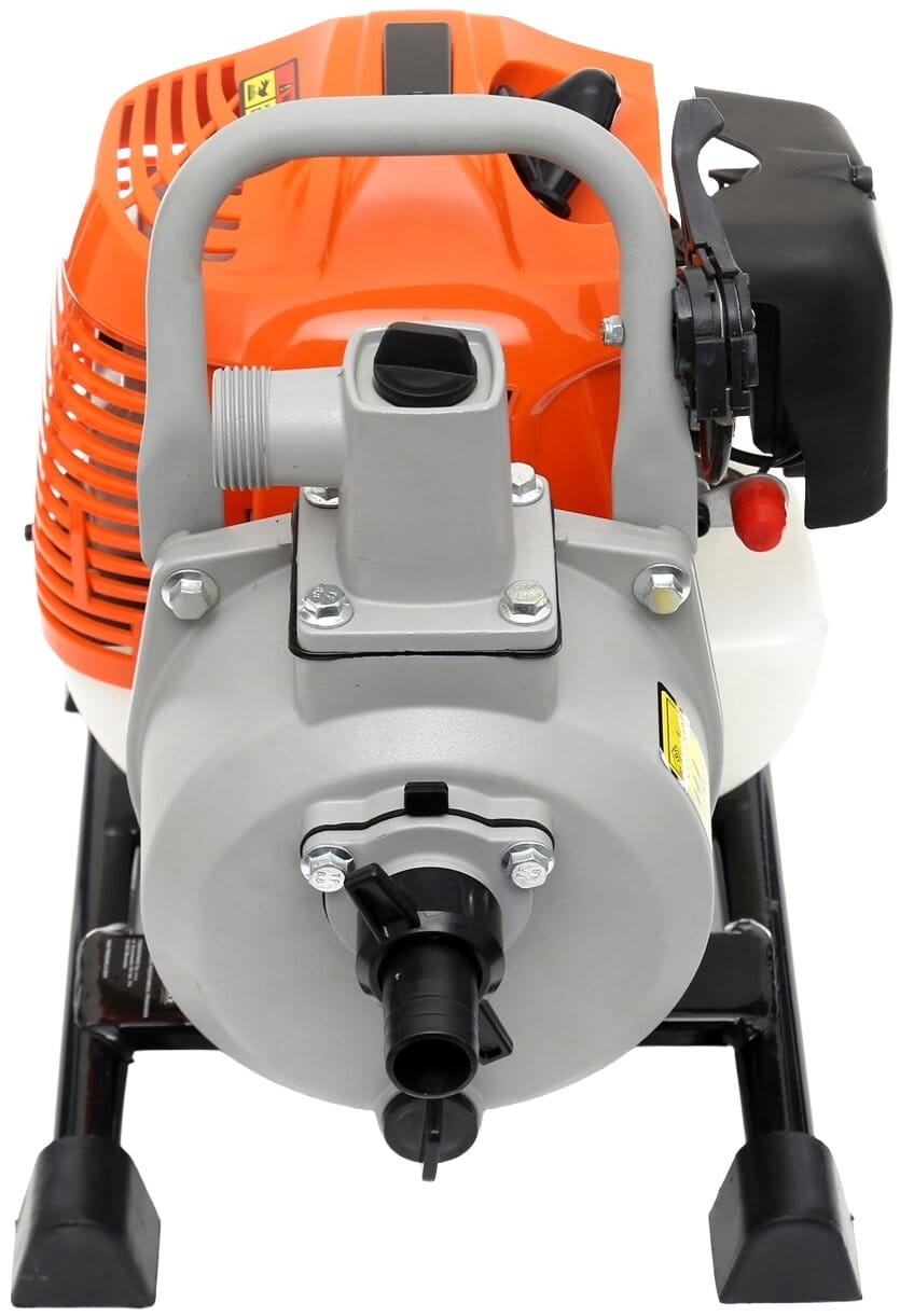 Bensiinimootorpump veele 1″ 2hj KD5060