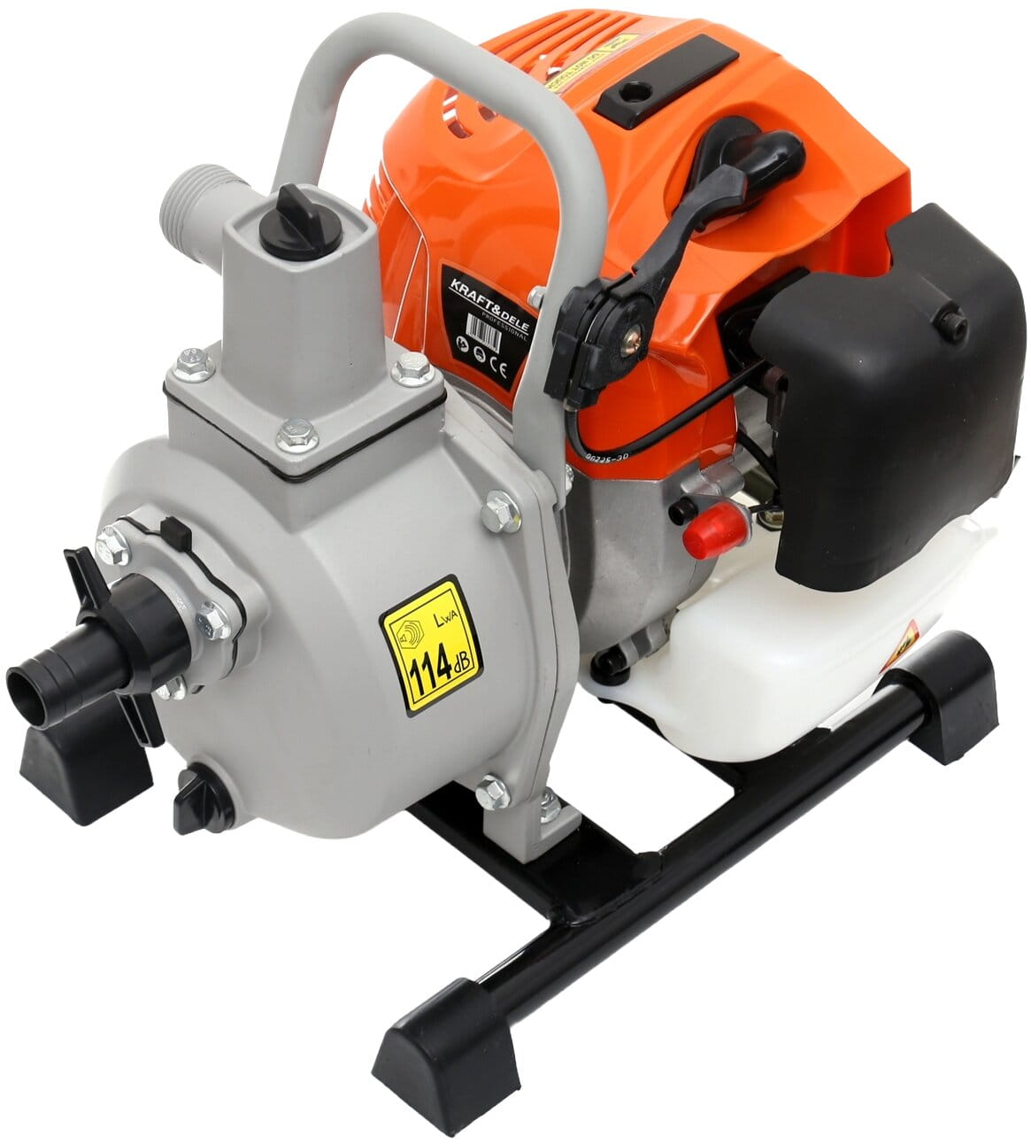 Bensiinimootorpump veele 1″ 2hj KD5060
