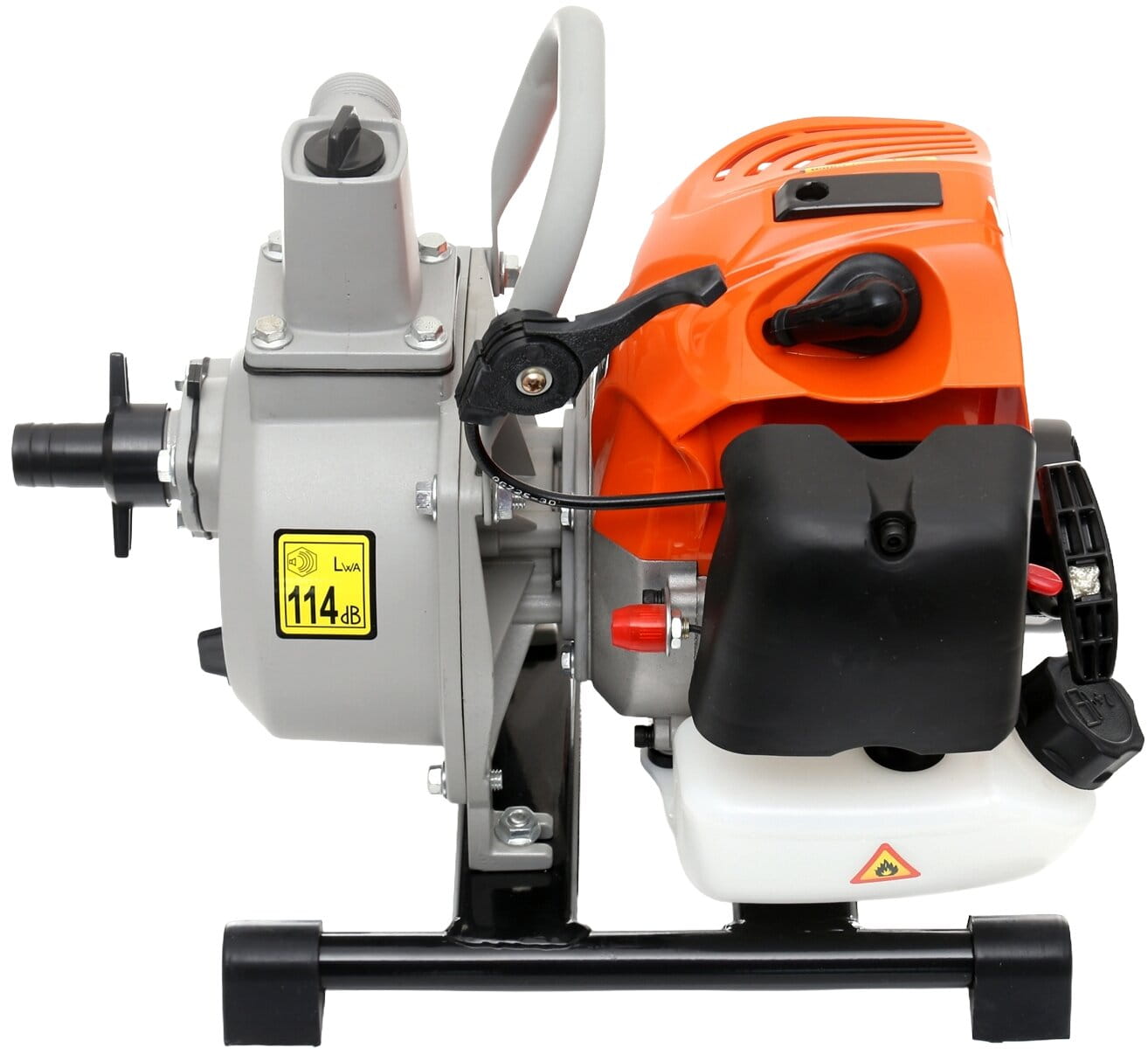 Bensiinimootorpump veele 1″ 2hj KD5060