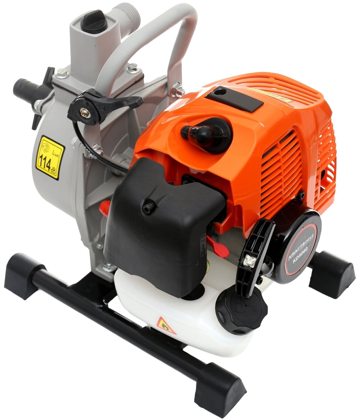 Bensiinimootorpump veele 1″ 2hj KD5060