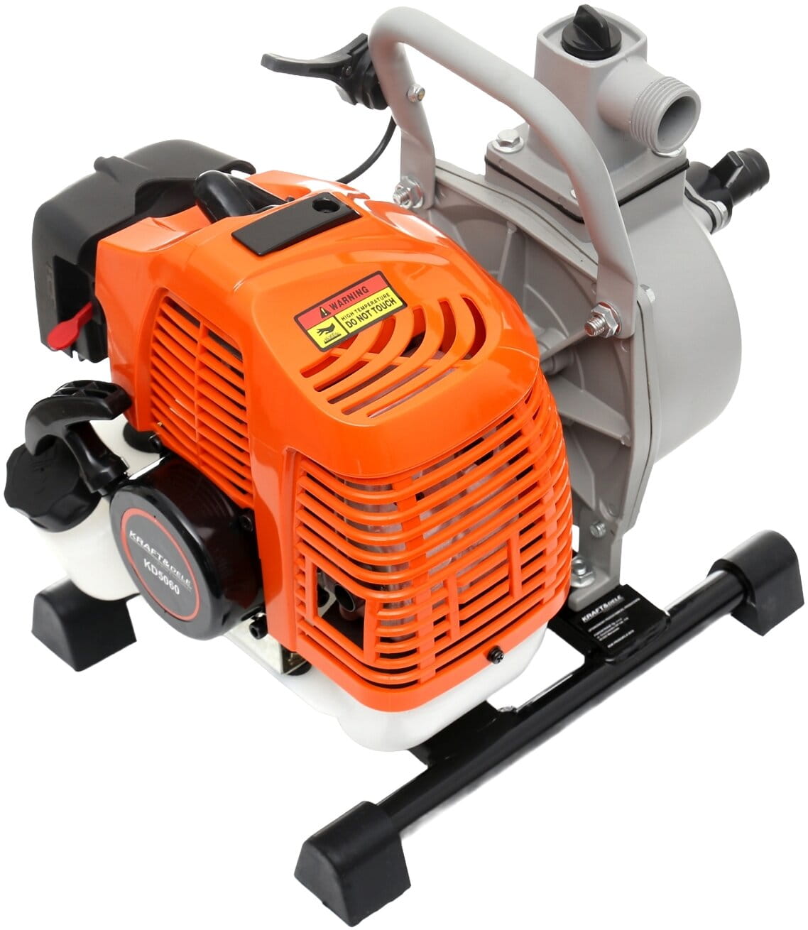 Bensiinimootorpump veele 1″ 2hj KD5060