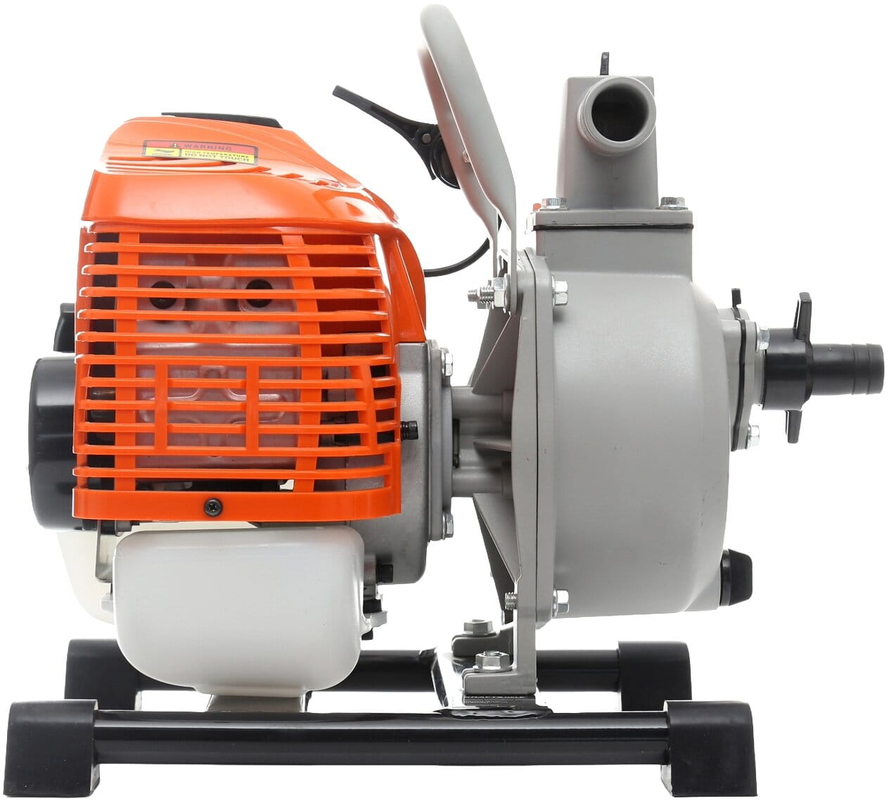 Bensiinimootorpump veele 1″ 2hj KD5060