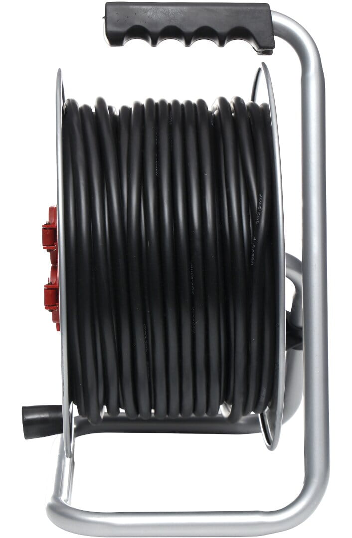 AIATRUMLI PIKENDUSJUHE 50M 3×2,5mm KD4022