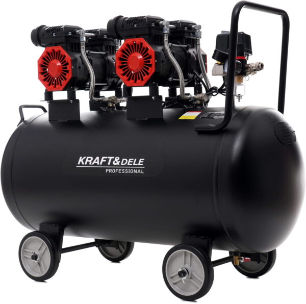 ÕLIVABA KOMPRESSOR 100L KD1387