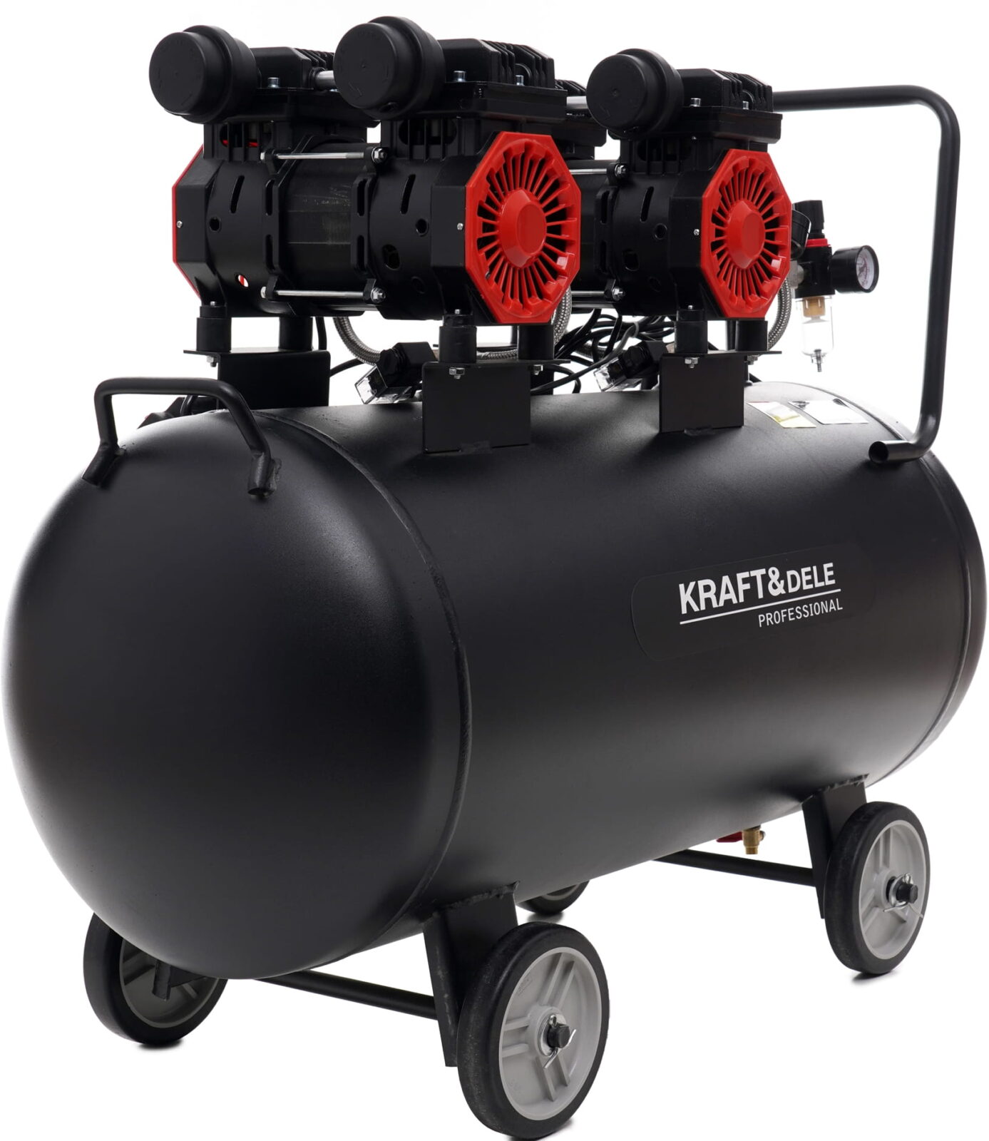 ÕLIVABA KOMPRESSOR 100L KD1387