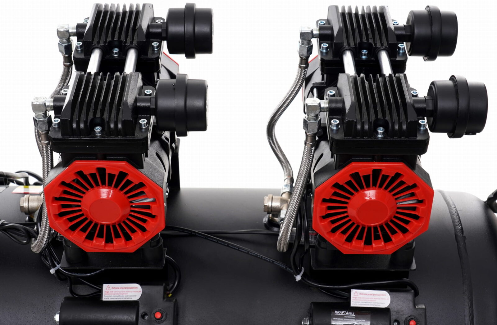 ÕLIVABA KOMPRESSOR 100L KD1387