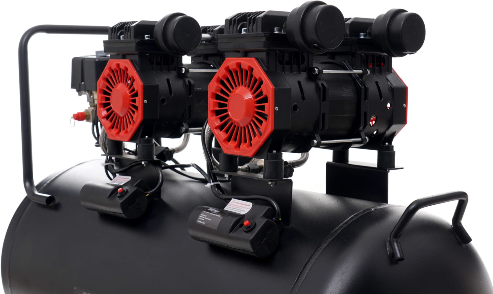 ÕLIVABA KOMPRESSOR 100L KD1387