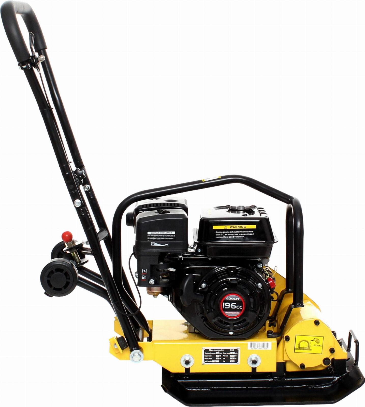 Pinnasetihendusjõud 5,5 hj 65 kg KD1180