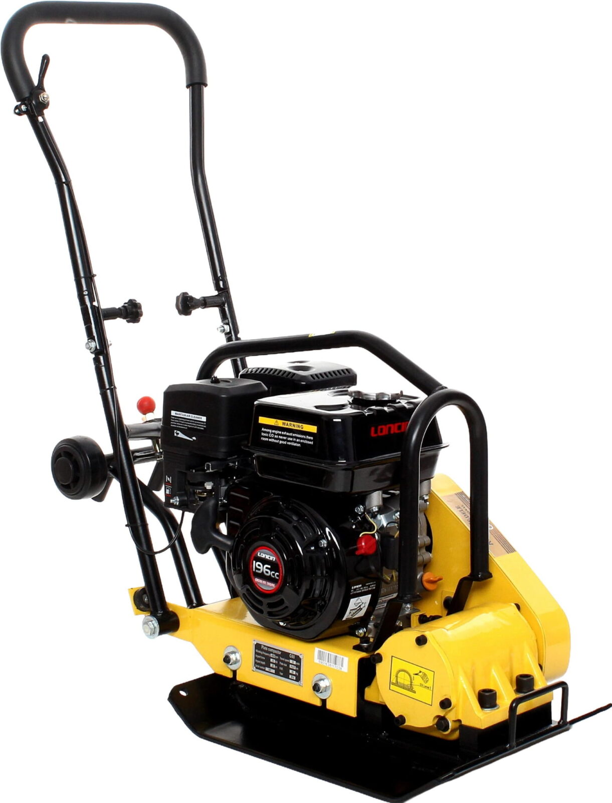 Pinnasetihendusjõud 5,5 hj 65 kg KD1180