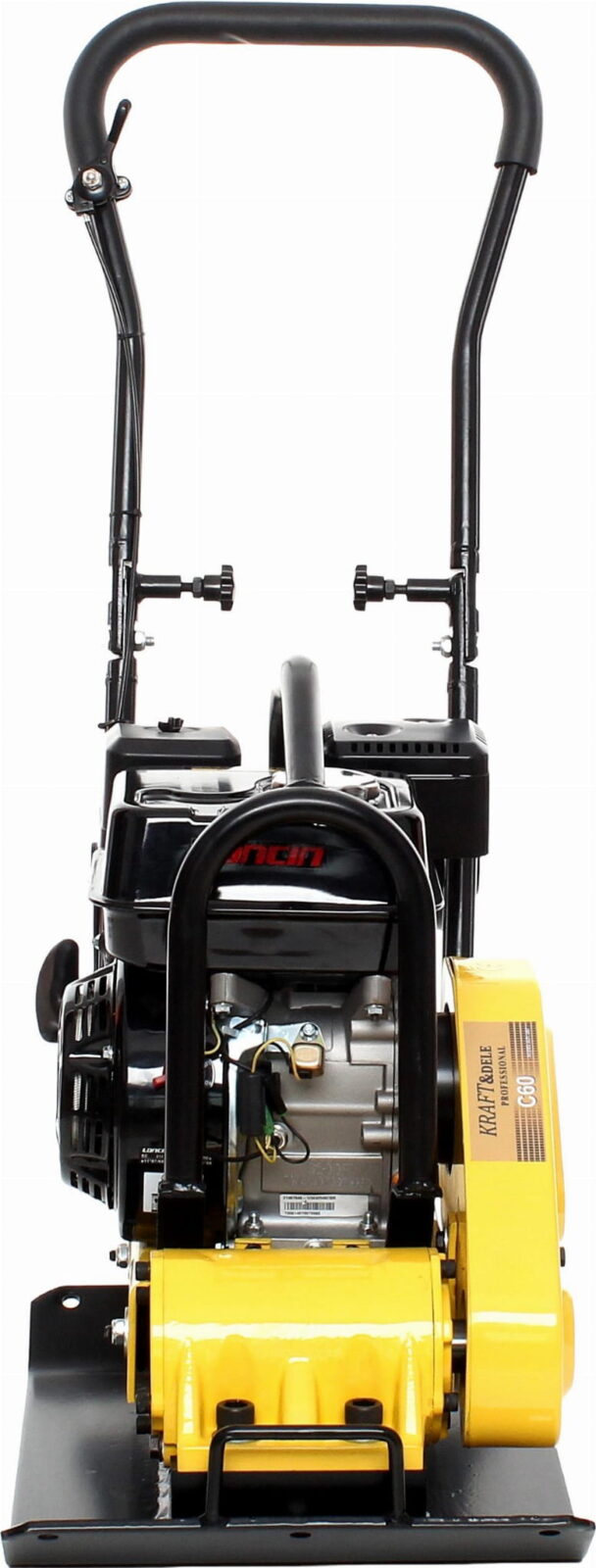 Pinnasetihendusjõud 5,5 hj 65 kg KD1180