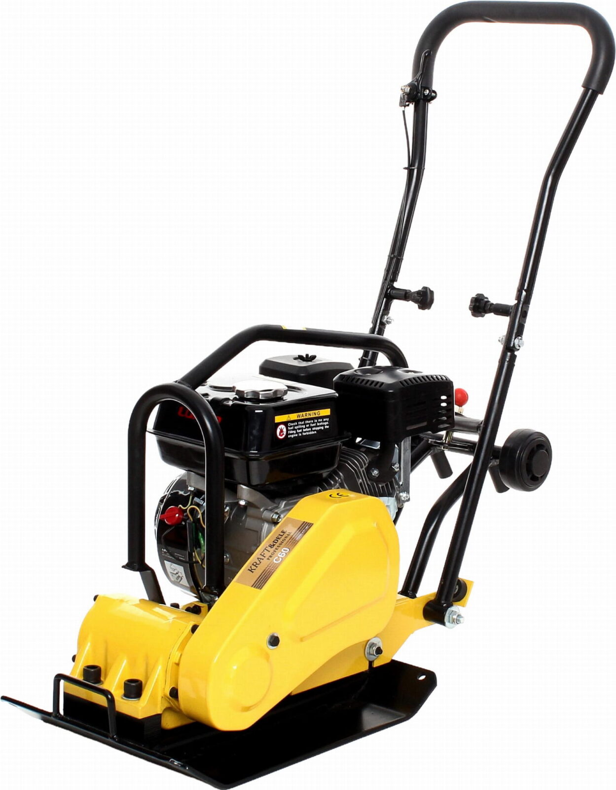 Pinnasetihendusjõud 5,5 hj 65 kg KD1180