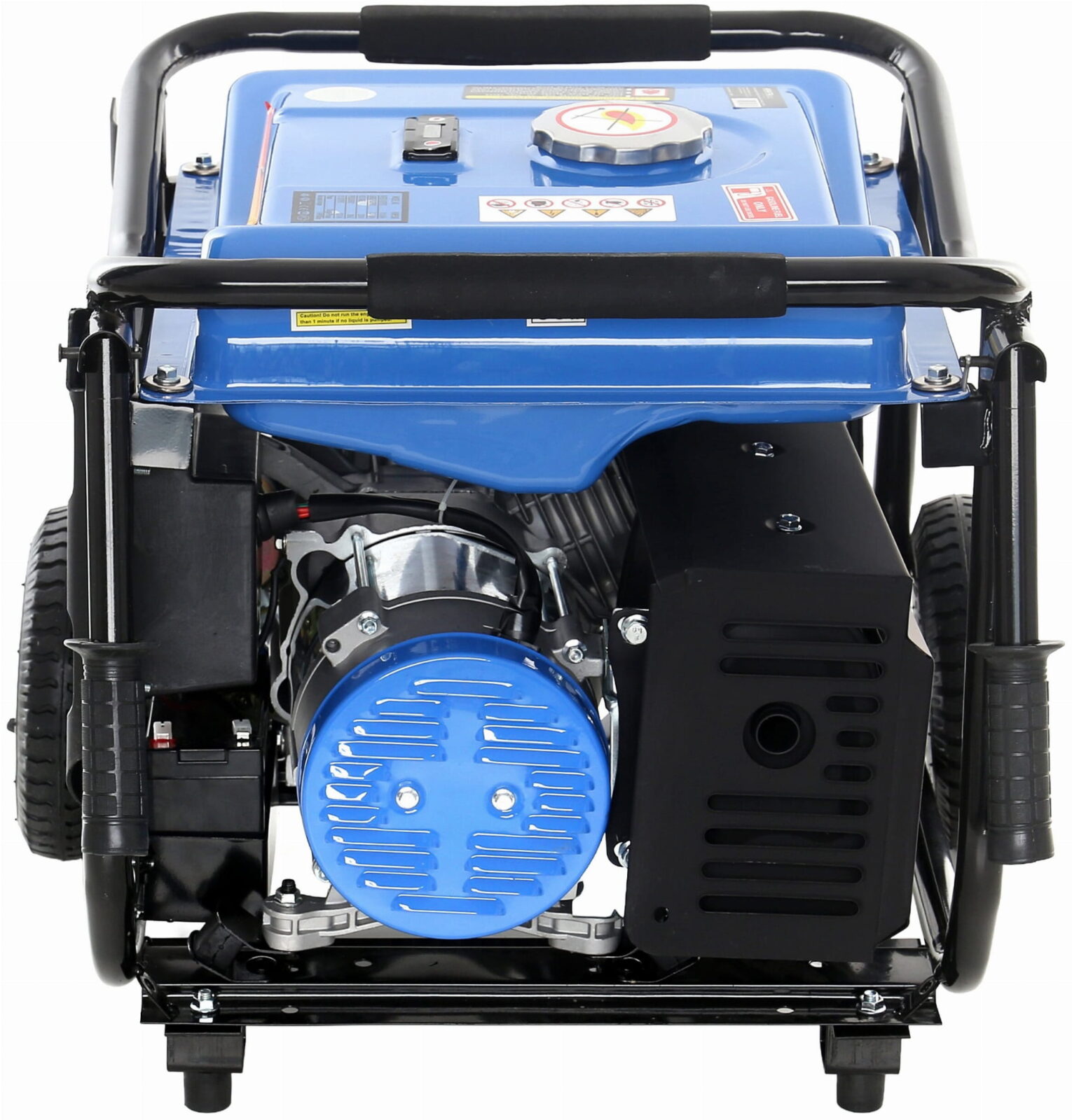 Generaator 3000W 12/230V KD144